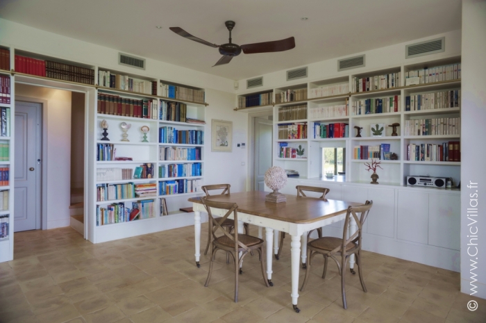 Les Iles de Maremma - Luxury villa rental - Tuscany (Ita.) - ChicVillas - 6