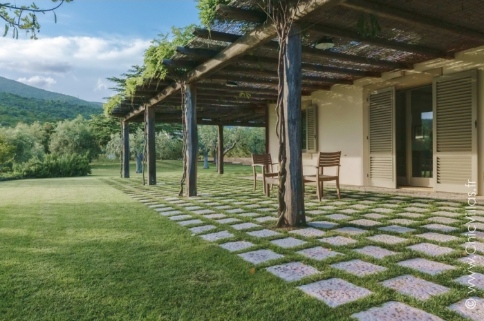 Les Iles de Maremma - Luxury villa rental - Tuscany (Ita.) - ChicVillas - 7