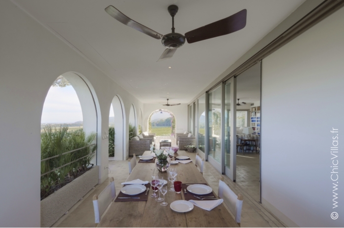 Les Iles de Maremma - Luxury villa rental - Tuscany (Ita.) - ChicVillas - 8