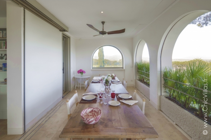 Les Iles de Maremma - Luxury villa rental - Tuscany (Ita.) - ChicVillas - 9