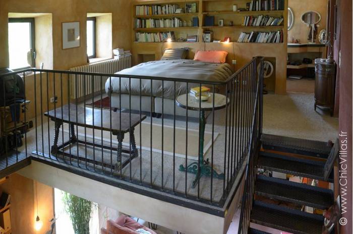 Luberon Nature - Luxury villa rental - Provence and the Cote d Azur - ChicVillas - 14