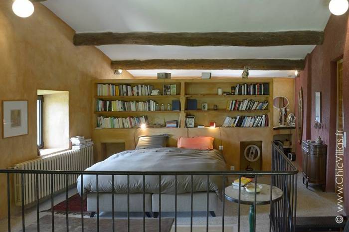 Luberon Nature - Luxury villa rental - Provence and the Cote d Azur - ChicVillas - 15