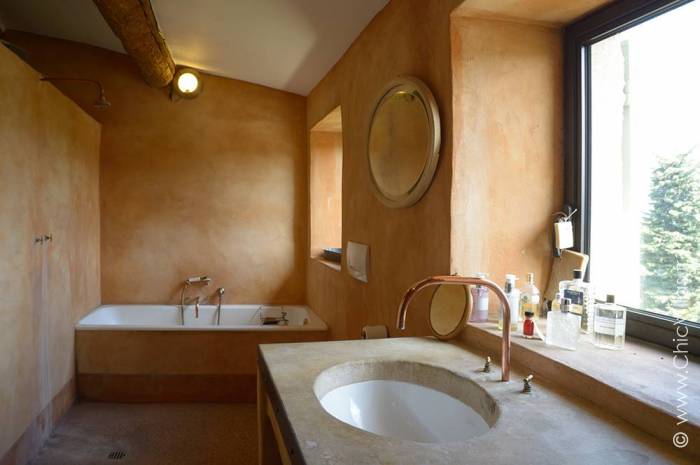 Luberon Nature - Luxury villa rental - Provence and the Cote d Azur - ChicVillas - 16