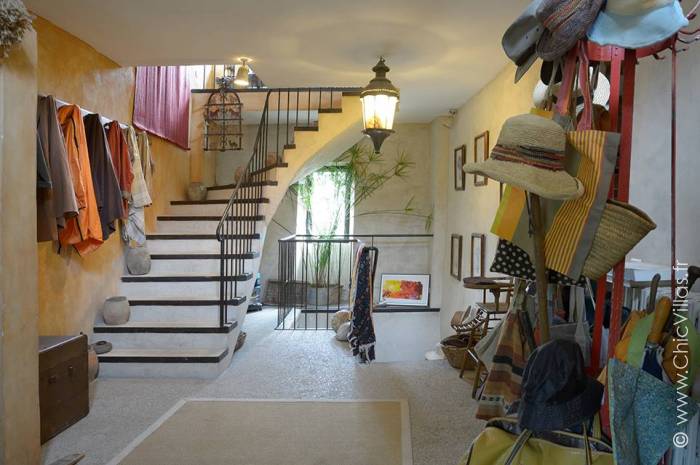 Luberon Nature - Luxury villa rental - Provence and the Cote d Azur - ChicVillas - 18