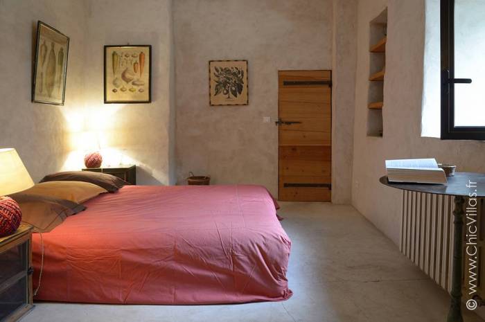 Luberon Nature - Luxury villa rental - Provence and the Cote d Azur - ChicVillas - 19
