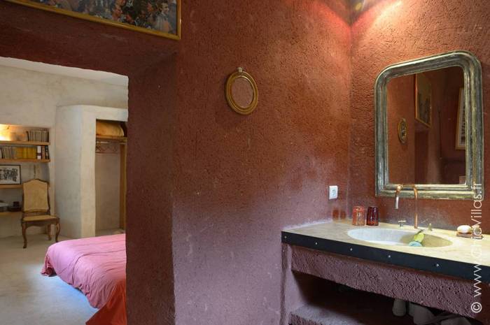 Luberon Nature - Luxury villa rental - Provence and the Cote d Azur - ChicVillas - 20