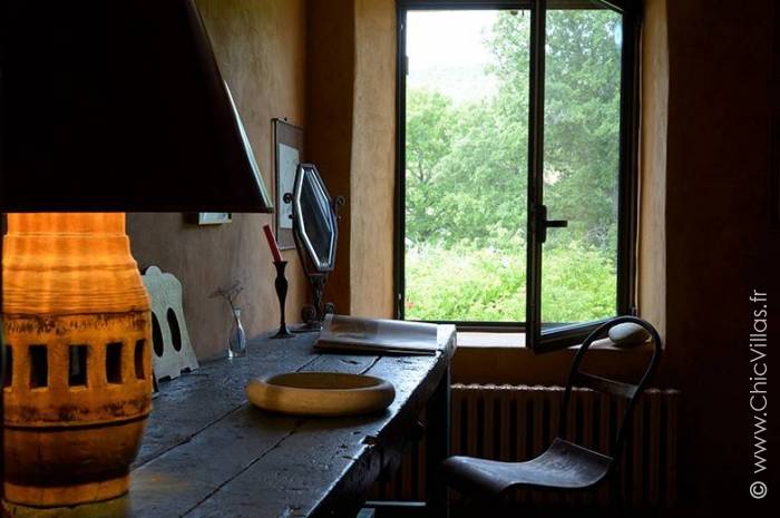 Luberon Nature - Luxury villa rental - Provence and the Cote d Azur - ChicVillas - 22