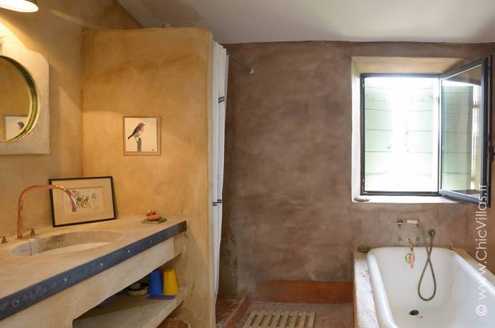 Luberon Nature - Luxury villa rental - Provence and the Cote d Azur - ChicVillas - 23