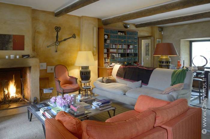 Luberon Nature - Luxury villa rental - Provence and the Cote d Azur - ChicVillas - 4
