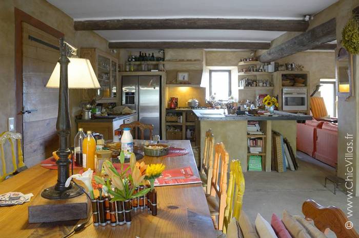 Luberon Nature - Luxury villa rental - Provence and the Cote d Azur - ChicVillas - 8