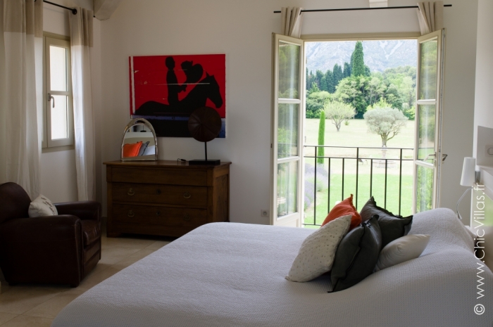 Lumiere des Alpilles - Luxury villa rental - Provence and the Cote d Azur - ChicVillas - 28