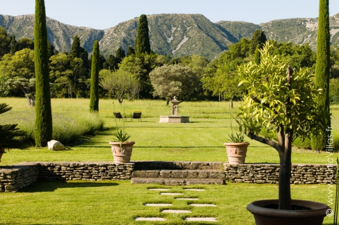 Lumiere des Alpilles - Luxury villa rental - Provence and the Cote d Azur - ChicVillas - 4