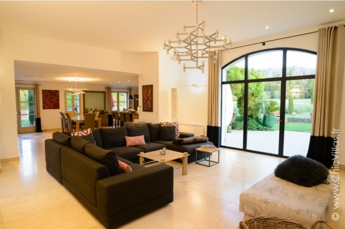 Lumiere des Alpilles - Luxury villa rental - Provence and the Cote d Azur - ChicVillas - 6