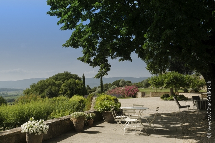 Luxury  Luberon - Luxury villa rental - Provence and the Cote d Azur - ChicVillas - 1
