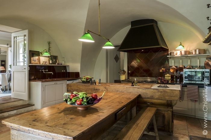 Luxury  Luberon - Luxury villa rental - Provence and the Cote d Azur - ChicVillas - 10