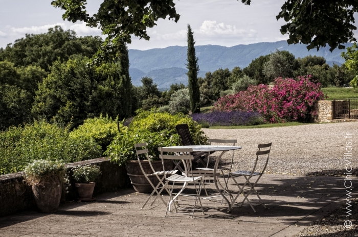 Luxury  Luberon - Luxury villa rental - Provence and the Cote d Azur - ChicVillas - 12