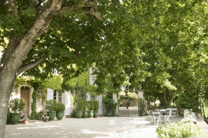 Luxury  Luberon - Luxury villa rental - Provence and the Cote d Azur - ChicVillas - 13