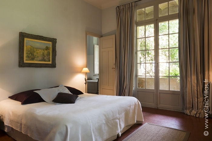Luxury  Luberon - Luxury villa rental - Provence and the Cote d Azur - ChicVillas - 15