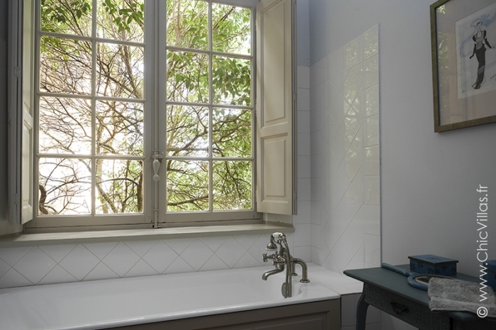 Luxury  Luberon - Luxury villa rental - Provence and the Cote d Azur - ChicVillas - 16
