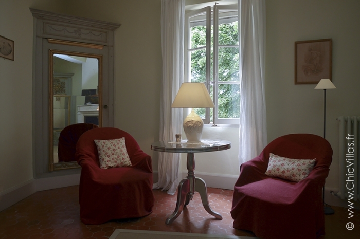 Luxury  Luberon - Luxury villa rental - Provence and the Cote d Azur - ChicVillas - 17
