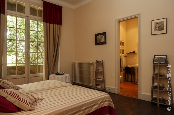 Luxury  Luberon - Luxury villa rental - Provence and the Cote d Azur - ChicVillas - 19