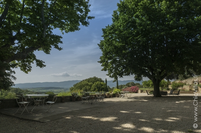 Luxury  Luberon - Luxury villa rental - Provence and the Cote d Azur - ChicVillas - 20