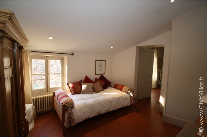 Luxury  Luberon - Luxury villa rental - Provence and the Cote d Azur - ChicVillas - 21