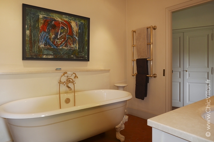 Luxury  Luberon - Luxury villa rental - Provence and the Cote d Azur - ChicVillas - 24