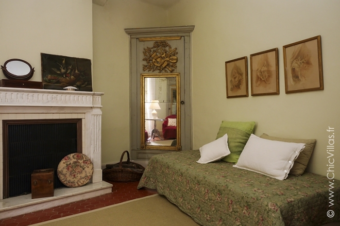 Luxury  Luberon - Luxury villa rental - Provence and the Cote d Azur - ChicVillas - 25