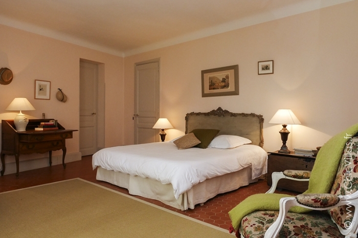 Luxury  Luberon - Luxury villa rental - Provence and the Cote d Azur - ChicVillas - 26