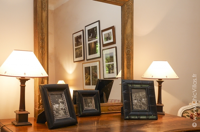 Luxury  Luberon - Luxury villa rental - Provence and the Cote d Azur - ChicVillas - 27