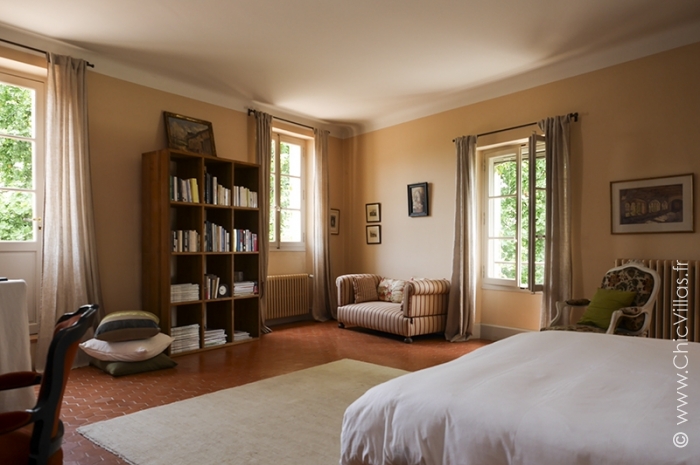 Luxury  Luberon - Luxury villa rental - Provence and the Cote d Azur - ChicVillas - 28