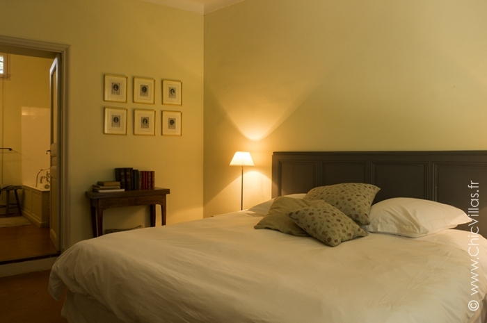 Luxury  Luberon - Luxury villa rental - Provence and the Cote d Azur - ChicVillas - 29