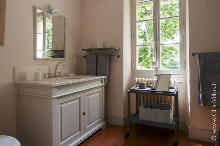 Luxury  Luberon - Luxury villa rental - Provence and the Cote d Azur - ChicVillas - 30