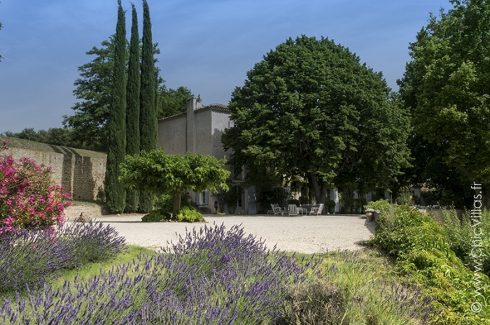 Luxury  Luberon - Luxury villa rental - Provence and the Cote d Azur - ChicVillas - 31