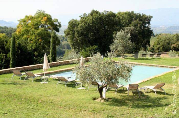 Luxury  Luberon - Luxury villa rental - Provence and the Cote d Azur - ChicVillas - 32