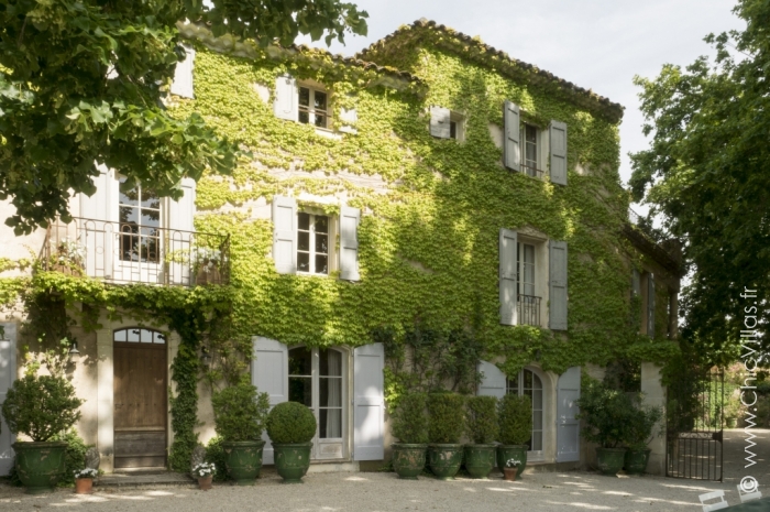 Luxury  Luberon - Luxury villa rental - Provence and the Cote d Azur - ChicVillas - 33