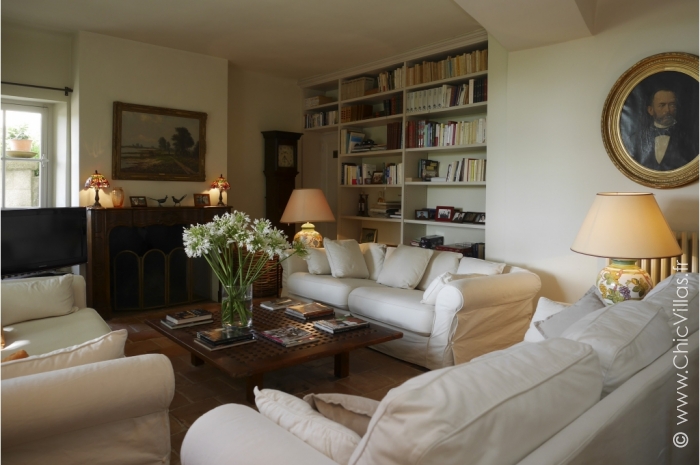 Luxury  Luberon - Luxury villa rental - Provence and the Cote d Azur - ChicVillas - 4