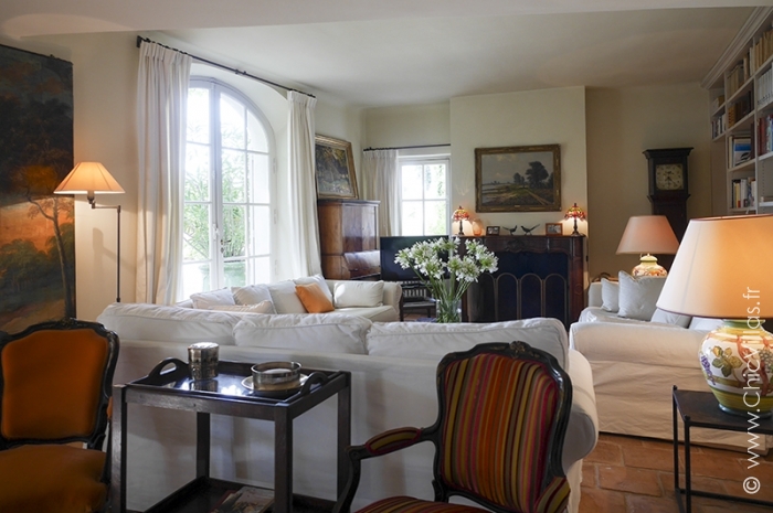 Luxury  Luberon - Luxury villa rental - Provence and the Cote d Azur - ChicVillas - 5