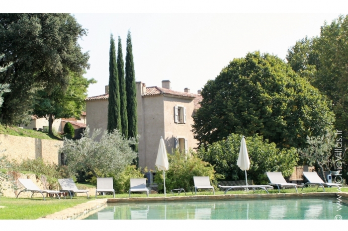 Luxury  Luberon - Luxury villa rental - Provence and the Cote d Azur - ChicVillas - 6