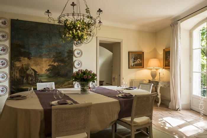 Luxury  Luberon - Luxury villa rental - Provence and the Cote d Azur - ChicVillas - 7