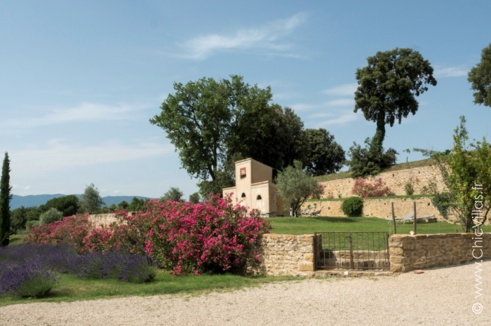Luxury  Luberon - Luxury villa rental - Provence and the Cote d Azur - ChicVillas - 9