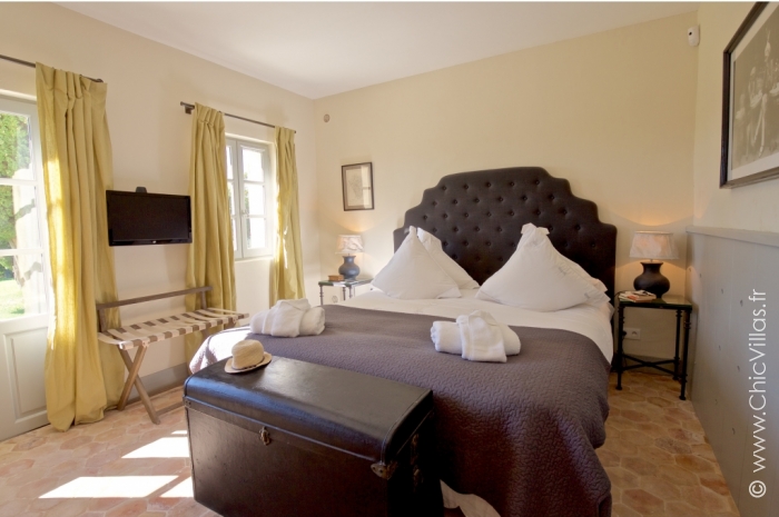 Luxury Alpilles 15 - Luxury villa rental - Provence and the Cote d Azur - ChicVillas - 16