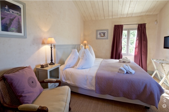 Luxury Alpilles 15 - Location villa de luxe - Provence / Cote d Azur / Mediterran. - ChicVillas - 18