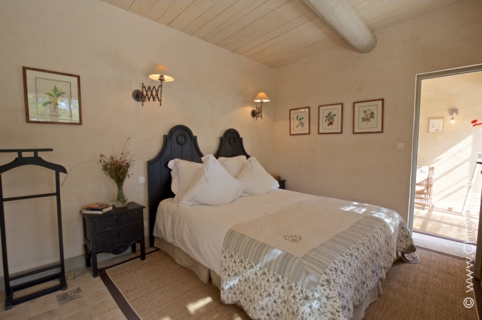Luxury Alpilles 15 - Luxury villa rental - Provence and the Cote d Azur - ChicVillas - 26