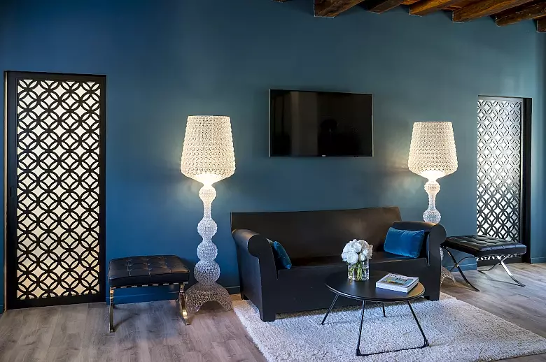 Luxury Design Loire Valley - Luxury villa rental - Loire Valley - ChicVillas - 15