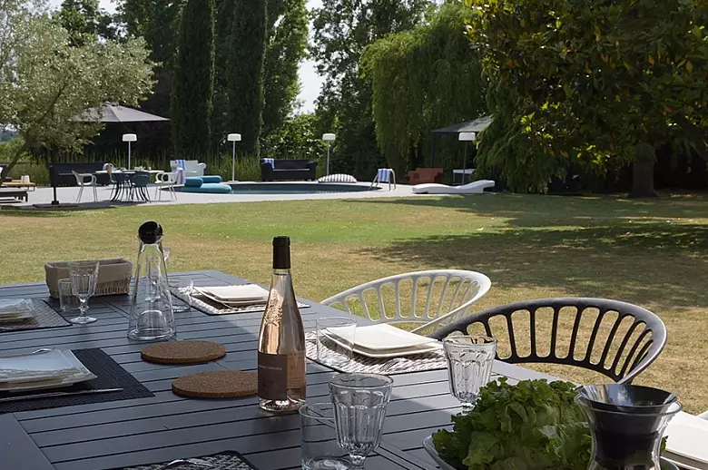 Luxury Design Loire Valley - Luxury villa rental - Loire Valley - ChicVillas - 22