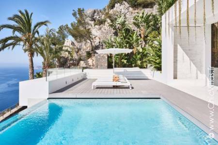 Luxury Dream : louez une villa de grand luxe sur la Costa Blanca