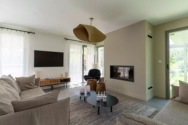 Modern Loire - Luxury villa rental - Loire Valley - ChicVillas - 10