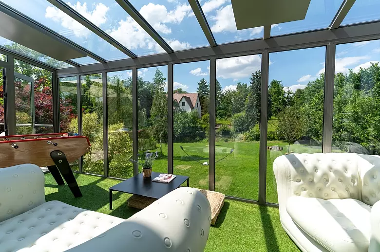 Modern Loire - Luxury villa rental - Loire Valley - ChicVillas - 11